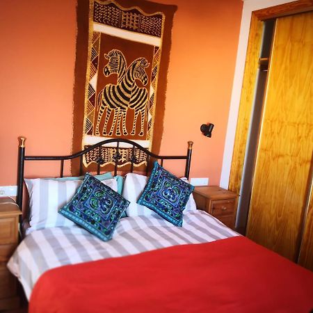 Ferienwohnung Joya Del Mar Mojácar Exterior foto