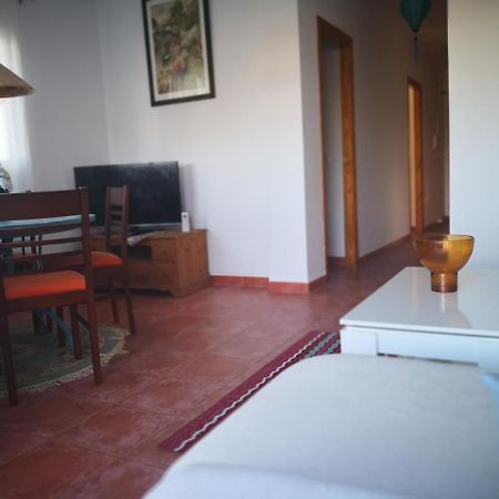 Ferienwohnung Joya Del Mar Mojácar Exterior foto