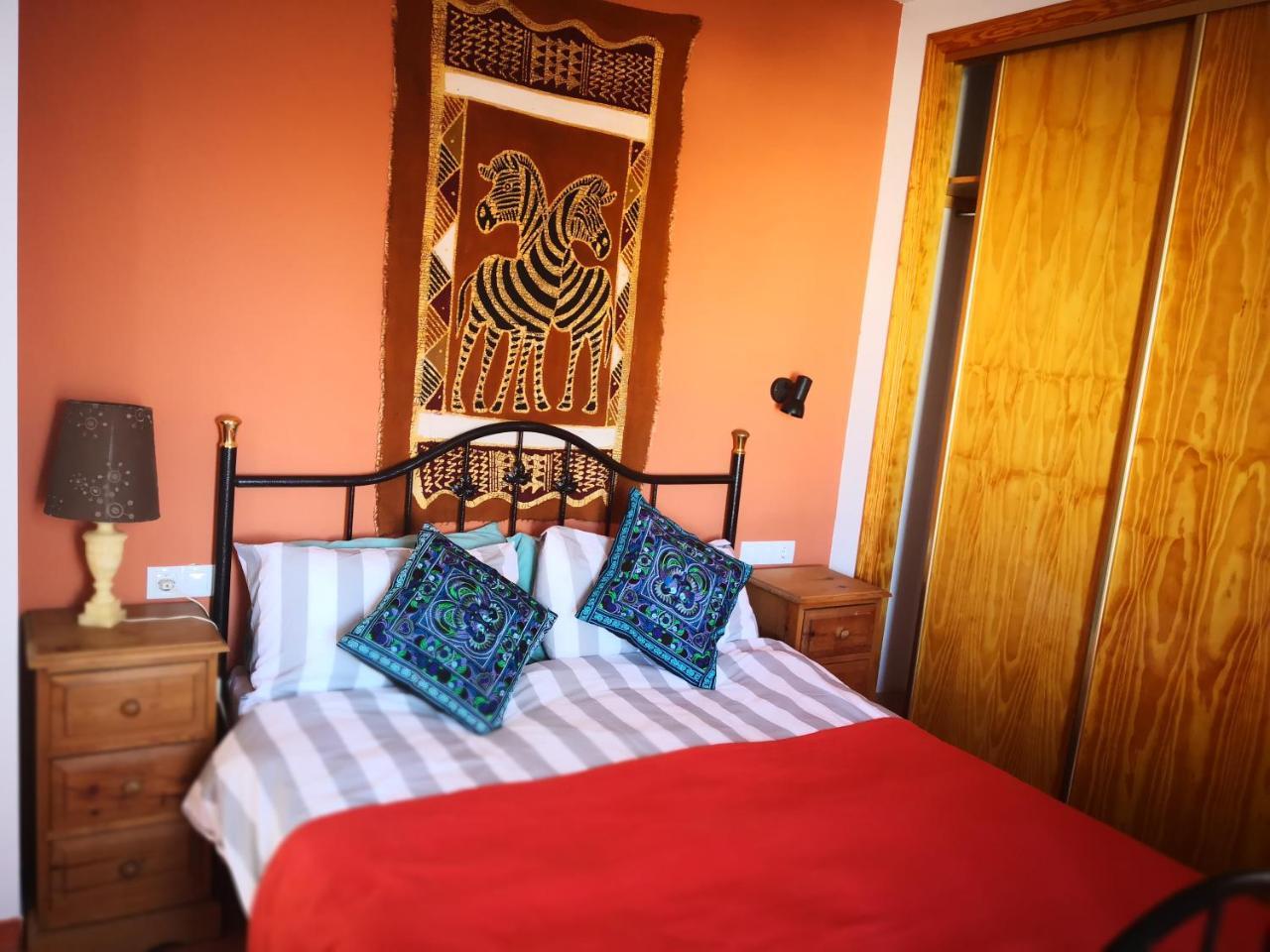 Ferienwohnung Joya Del Mar Mojácar Exterior foto