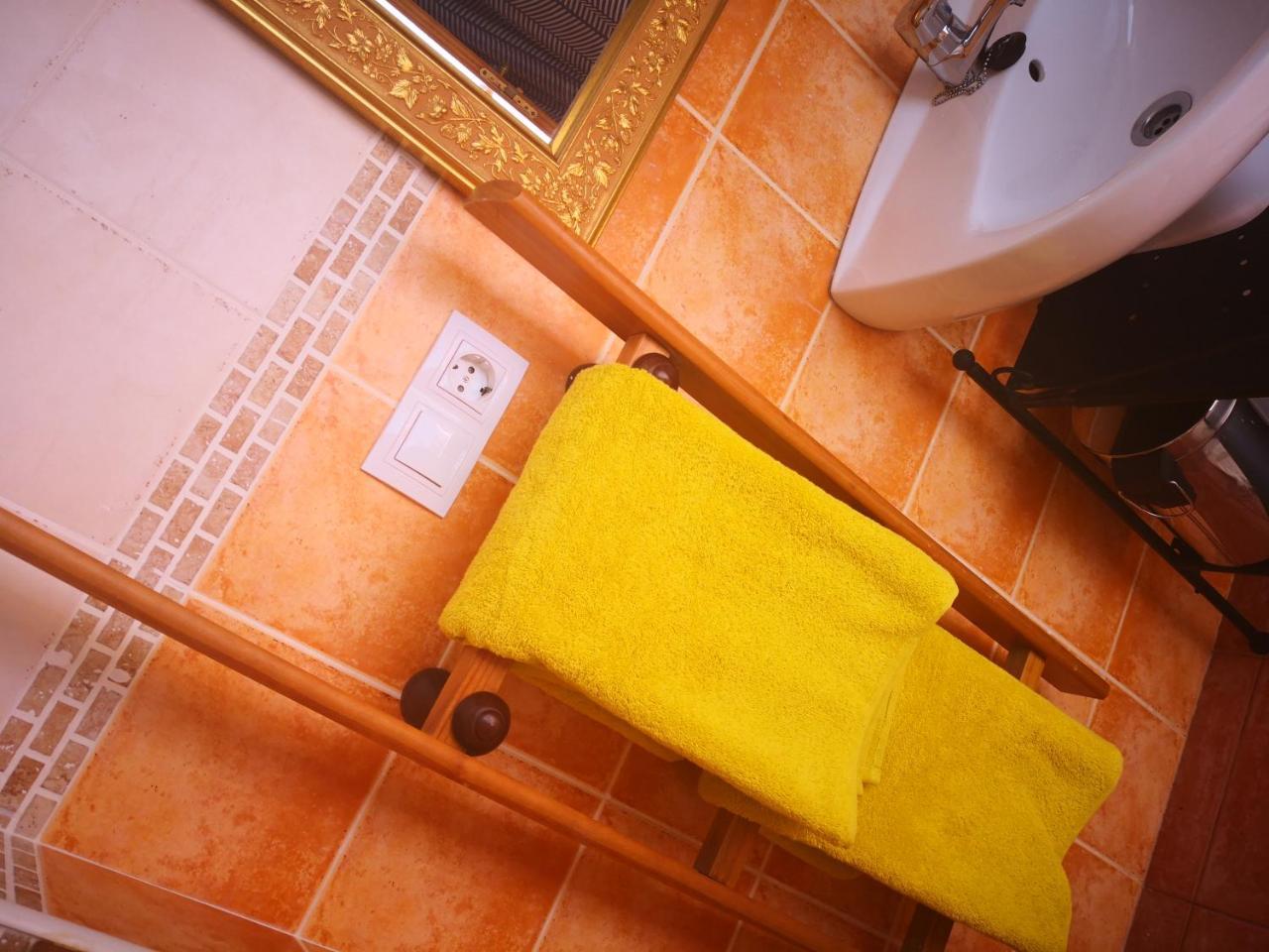 Ferienwohnung Joya Del Mar Mojácar Exterior foto
